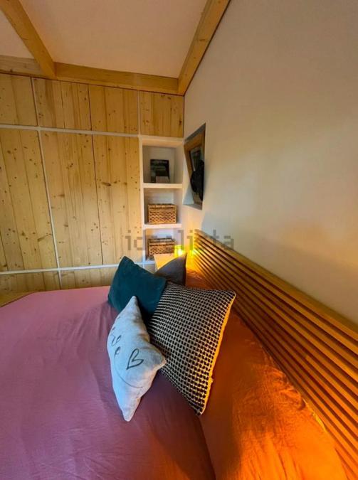 Сasa de vacaciones Stylish & Idyllic With Private Garden 5 Min Walking From South In Gava Mar Barcelona
